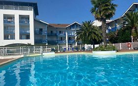 Appartement Residence Fort Socoa