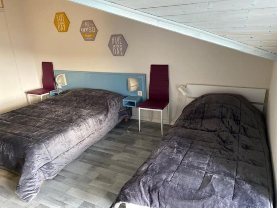Appartement Residence Fort Socoa Urrugne Buitenkant foto