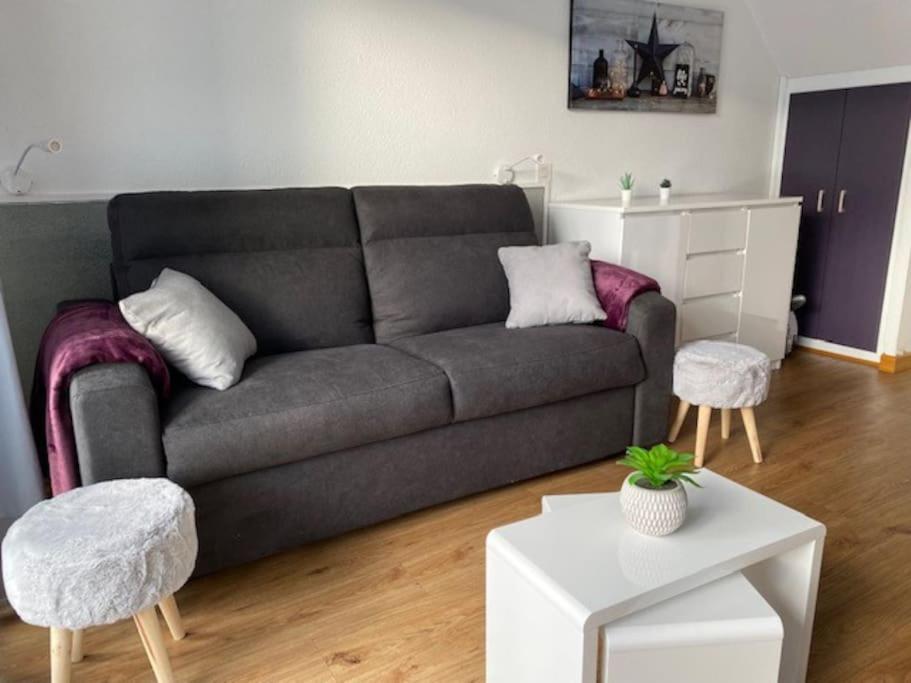 Appartement Residence Fort Socoa Urrugne Buitenkant foto