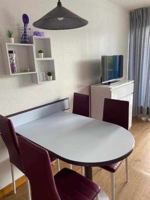 Appartement Residence Fort Socoa Urrugne Buitenkant foto